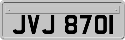 JVJ8701