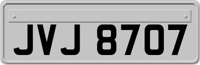 JVJ8707