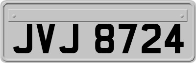 JVJ8724