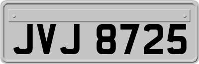JVJ8725