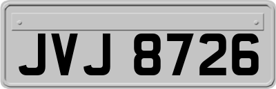 JVJ8726
