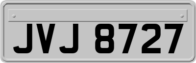 JVJ8727