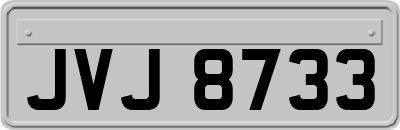 JVJ8733