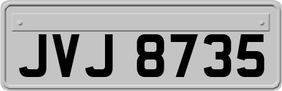 JVJ8735