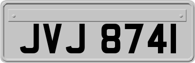 JVJ8741