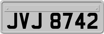 JVJ8742