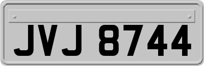 JVJ8744
