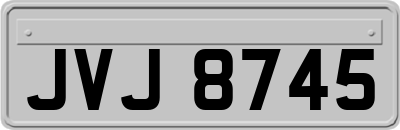 JVJ8745