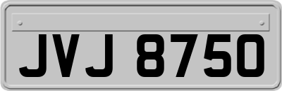 JVJ8750