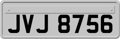 JVJ8756