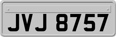 JVJ8757