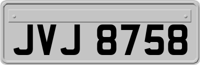 JVJ8758