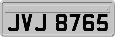 JVJ8765