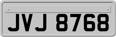 JVJ8768