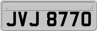 JVJ8770
