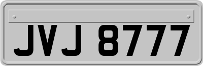 JVJ8777
