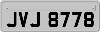 JVJ8778