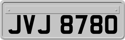 JVJ8780