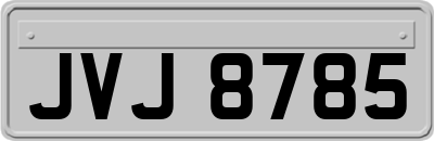 JVJ8785