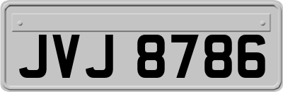 JVJ8786