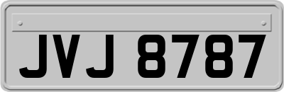 JVJ8787