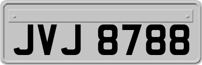 JVJ8788