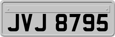 JVJ8795