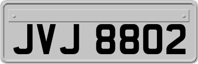 JVJ8802
