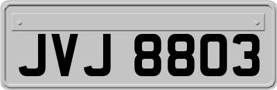 JVJ8803