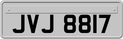 JVJ8817