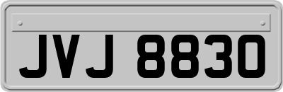 JVJ8830
