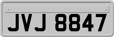 JVJ8847