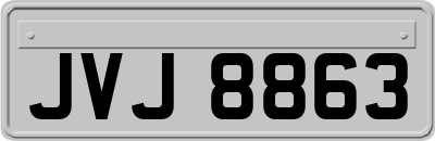 JVJ8863
