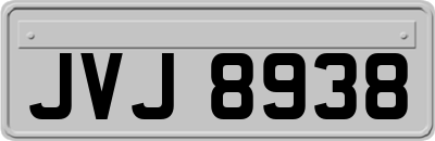 JVJ8938