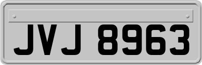 JVJ8963