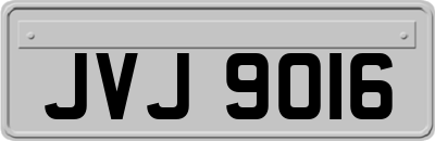 JVJ9016