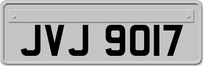 JVJ9017
