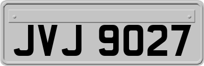 JVJ9027