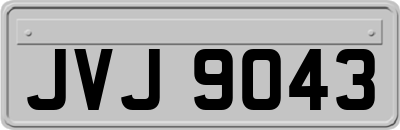 JVJ9043