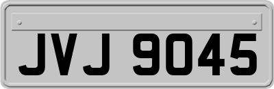 JVJ9045