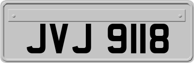 JVJ9118