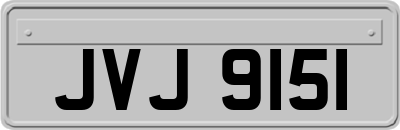 JVJ9151