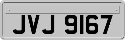 JVJ9167