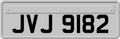 JVJ9182