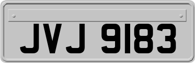 JVJ9183