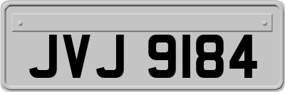 JVJ9184