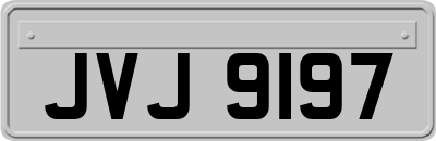 JVJ9197