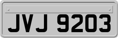 JVJ9203