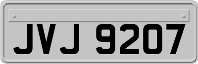 JVJ9207