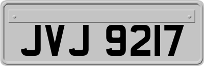 JVJ9217